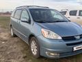 Toyota Sienna 2005 года за 6 200 000 тг. в Аксай – фото 3