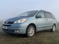 Toyota Sienna 2005 года за 6 200 000 тг. в Аксай – фото 7