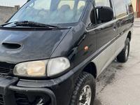 Mitsubishi Delica 1999 года за 3 800 000 тг. в Алматы