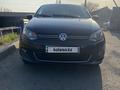 Volkswagen Polo 2013 года за 4 600 000 тг. в Тараз