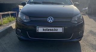 Volkswagen Polo 2013 года за 4 600 000 тг. в Тараз