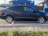 Volkswagen Polo 2013 годаүшін4 600 000 тг. в Тараз – фото 4