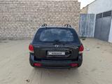 Hyundai Santa Fe 2010 годаfor3 500 000 тг. в Актау – фото 5