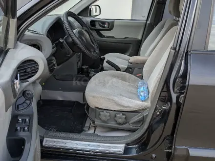 Hyundai Santa Fe 2010 года за 3 500 000 тг. в Актау – фото 7