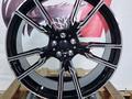 RT Wheels R21x9.5/10.5 ET 30/35 D66.6 5x112 за 480 000 тг. в Алматы