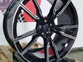 RT Wheels R21x9.5/10.5 ET 30/35 D66.6 5x112 за 480 000 тг. в Алматы – фото 2