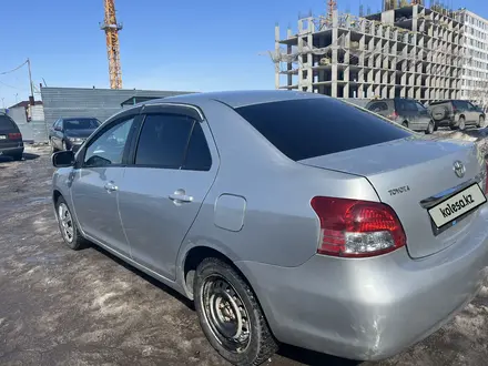 Toyota Yaris 2006 года за 3 600 000 тг. в Астана – фото 12
