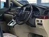 Toyota Vellfire 2008 годаүшін10 200 000 тг. в Алматы – фото 5