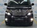 Toyota Vellfire 2008 годаfor10 200 000 тг. в Алматы – фото 2