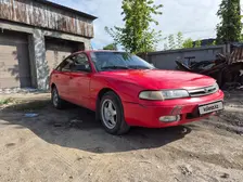 Mazda Cronos, 1995