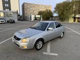 ВАЗ (Lada) Priora 2170 2015 года за 2 900 000 тг. в Астана – фото 2