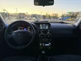 ВАЗ (Lada) Priora 2170 2015 года за 2 900 000 тг. в Астана – фото 5