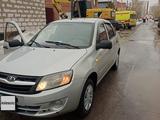 ВАЗ (Lada) Granta 2190 2013 года за 1 900 000 тг. в Астана