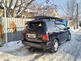 Honda Odyssey 1996 годаүшін2 300 000 тг. в Алматы – фото 4