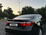 Lexus ES 350 2013 годаfor12 250 000 тг. в Тараз – фото 5