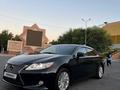 Lexus ES 350 2013 годаfor12 250 000 тг. в Тараз – фото 6