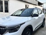 Kia Seltos 2024 года за 9 000 000 тг. в Алматы