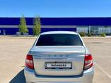 ВАЗ (Lada) Granta 2190 2022 годаүшін4 820 000 тг. в Астана – фото 3