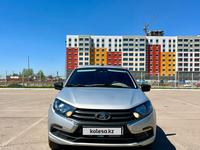 ВАЗ (Lada) Granta 2190 2022 годаүшін4 650 000 тг. в Астана