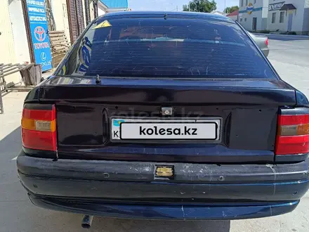 Opel Vectra 1997 года за 1 500 000 тг. в Бейнеу – фото 4