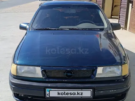 Opel Vectra 1997 года за 1 500 000 тг. в Бейнеу – фото 5