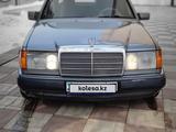 Mercedes-Benz E 230 1992 года за 1 700 000 тг. в Шымкент – фото 2