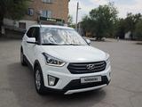 Hyundai Creta 2020 года за 8 000 000 тг. в Алматы