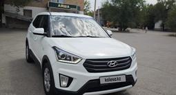 Hyundai Creta 2020 года за 8 000 000 тг. в Алматы