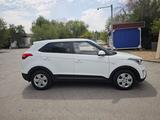 Hyundai Creta 2020 года за 8 000 000 тг. в Алматы – фото 2