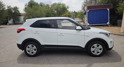 Hyundai Creta 2020 года за 8 000 000 тг. в Алматы – фото 2