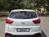 Hyundai Creta 2020 года за 8 000 000 тг. в Алматы – фото 3