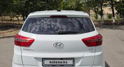 Hyundai Creta 2020 года за 8 000 000 тг. в Алматы – фото 3