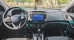 Hyundai Creta 2020 года за 8 000 000 тг. в Алматы – фото 5