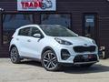 Kia Sportage 2018 годаүшін11 695 000 тг. в Караганда – фото 7