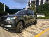 Land Rover Range Rover 2023 годаfor90 000 000 тг. в Алматы – фото 3