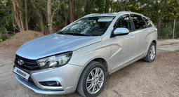 ВАЗ (Lada) Vesta SW 2019 годаүшін4 500 000 тг. в Уральск