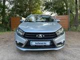 ВАЗ (Lada) Vesta SW 2019 года за 4 500 000 тг. в Уральск – фото 2