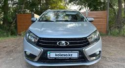 ВАЗ (Lada) Vesta SW 2019 годаүшін4 500 000 тг. в Уральск – фото 2