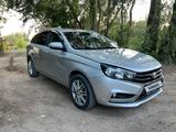 ВАЗ (Lada) Vesta SW 2019 года за 4 500 000 тг. в Уральск – фото 3