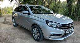 ВАЗ (Lada) Vesta SW 2019 годаүшін4 500 000 тг. в Уральск – фото 3