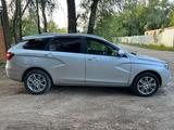 ВАЗ (Lada) Vesta SW 2019 года за 4 500 000 тг. в Уральск – фото 4