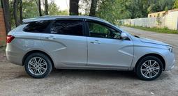 ВАЗ (Lada) Vesta SW 2019 годаүшін4 500 000 тг. в Уральск – фото 4