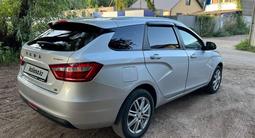 ВАЗ (Lada) Vesta SW 2019 годаүшін4 500 000 тг. в Уральск – фото 5