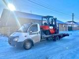 ГАЗ  ГАЗель (3302) 2004 года за 4 500 000 тг. в Актау – фото 2