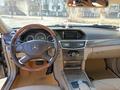 Mercedes-Benz E 350 2010 годаүшін9 500 000 тг. в Караганда – фото 12