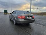 Mercedes-Benz E 350 2010 года за 9 500 000 тг. в Караганда – фото 2