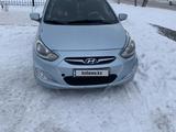 Hyundai Accent 2014 годаfor5 100 000 тг. в Астана – фото 4