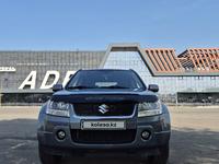 Suzuki Grand Vitara 2008 годаүшін6 500 000 тг. в Алматы