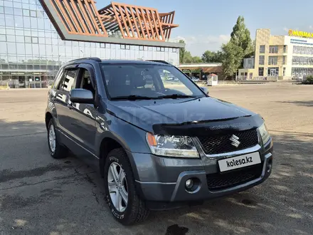 Suzuki Grand Vitara 2008 года за 6 500 000 тг. в Алматы – фото 2