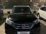 Honda CR-V 2013 годаүшін9 800 000 тг. в Астана